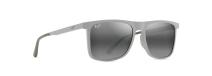 Солнцезащитные очки Maui Jim Makamae 619-03 MJ0619S 004