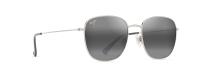 Солнцезащитные очки Maui Jim Olali AF B657-17B MJ0657SA 001