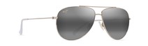 Солнцезащитные очки Maui Jim Hauoli HT665-17A MJ0665S 001