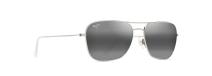 Солнцезащитные очки Maui Jim Naauao H675-16 MJ0675S 001