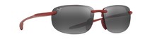 Солнцезащитные очки Maui Jim Hookipa Ultra Af RM677-03A MJ0677SA 004