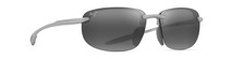 Солнцезащитные очки Maui Jim Hookipa Ultra Af RM677-03A MJ0677SA 002