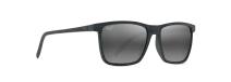 Солнцезащитные очки Maui Jim One Way H875-10 MJ0875S 001