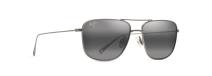 Солнцезащитные очки Maui Jim Mikioi B887-03 MJ0887S 001