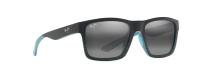 Солнцезащитные очки Maui Jim The Flats 897-02 MJ0897S 001