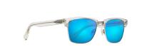 Солнцезащитные очки Maui Jim Kawika H257-16C20 MJ0257S 003