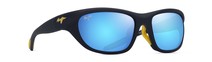 Солнцезащитные очки Maui Jim Haulani AF RM343-03 MJ0343SA 003