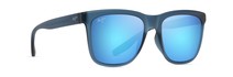 Солнцезащитные очки Maui Jim Pehu B602-03 MJ0602S 001