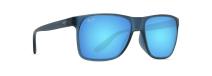 Солнцезащитные очки Maui Jim Pailolo B603-03 MJ0603S 001