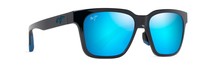 Солнцезащитные очки Maui Jim Punikai GM631-10 MJ0631S 001