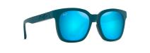 Солнцезащитные очки Maui Jim Honua AF H653-10 MJ0653SA 003