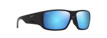 Солнцезащитные очки Maui Jim Keha AF B664-05 MJ0664SA 001