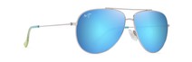 Солнцезащитные очки Maui Jim Hauoli HT665-17A MJ0665S 003