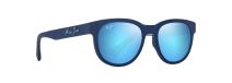 Солнцезащитные очки Maui Jim Maoli HT668-15 MJ0668S 003