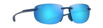 Солнцезащитные очки Maui Jim Hookipa Ultra Af RM677-03A MJ0677SA 003