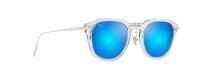 Солнцезащитные очки Maui Jim Alika B837-05 MJ0837S 002