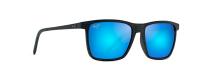 Солнцезащитные очки Maui Jim One Way H875-10 MJ0875S 002