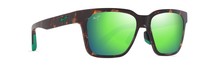 Солнцезащитные очки Maui Jim Punikai GM631-10 MJ0631S 002