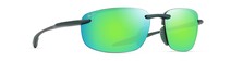 Солнцезащитные очки Maui Jim Hookipa Ultra RM676-03A MJ0676S 004