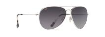 Солнцезащитные очки Maui Jim Mavericks H264-1620 MJ0264S 004