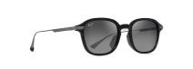 Солнцезащитные очки Maui Jim Kaouo AF HS625-10 MJ0625SA 001