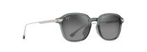 Солнцезащитные очки Maui Jim Kaouo AF HS625-10 MJ0625SA 004