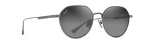 Солнцезащитные очки Maui Jim Kaulana AF GS627-17 MJ0627SA 001