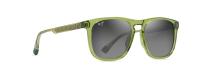 Солнцезащитные очки Maui Jim Kupaa HTS641-01 MJ0641S 004