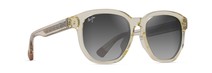 Солнцезащитные очки Maui Jim Akahai AF HS646-14 MJ0646SA 002