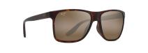 Солнцезащитные очки Maui Jim Pailolo B603-03 MJ0603S 004
