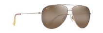 Солнцезащитные очки Maui Jim Hauoli HT665-17A MJ0665S 004