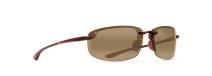 Солнцезащитные очки Maui Jim Hookipa HT807N-1125 MJ0407SA 010
