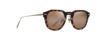 Солнцезащитные очки Maui Jim Alika B837-05 MJ0837S 003