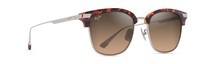 Солнцезащитные очки Maui Jim Kalaunu AF RS629-10A MJ0629SA 002