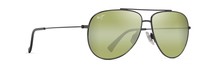 Солнцезащитные очки Maui Jim Hauoli HT665-17A MJ0665S 002