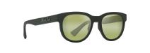Солнцезащитные очки Maui Jim Maoli HT668-15 MJ0668S 004