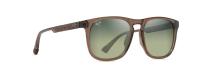 Солнцезащитные очки Maui Jim Kupaa HTS641-01 MJ0641S 003
