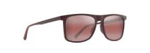 Солнцезащитные очки Maui Jim Makamae 619-03 MJ0619S 003