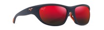 Солнцезащитные очки Maui Jim Haulani AF RM343-03 MJ0343SA 002