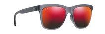 Солнцезащитные очки Maui Jim Pehu B602-03 MJ0602S 002