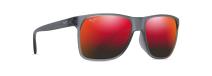 Солнцезащитные очки Maui Jim Pailolo B603-03 MJ0603S 002