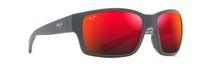 Солнцезащитные очки Maui Jim Mangroves GM604-14 MJ0604S 004