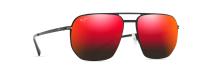 Солнцезащитные очки Maui Jim Sharks Cove H605-01 MJ0605S 004