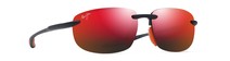 Солнцезащитные очки Maui Jim Hookipa Ultra Af RM677-03A MJ0677SA 005