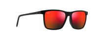 Солнцезащитные очки Maui Jim One Way H875-10 MJ0875S 004