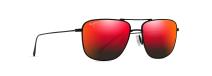 Солнцезащитные очки Maui Jim Mikioi B887-03 MJ0887S 004