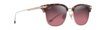 Солнцезащитные очки Maui Jim Kalaunu AF RS629-10A MJ0629SA 003