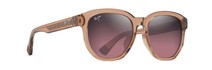 Солнцезащитные очки Maui Jim Akahai AF HS646-14 MJ0646SA 004