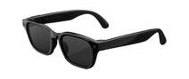 Умные очки Meta Adventurer Classic Black/Clear to Grey Transitions