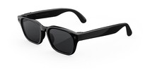 Умные очки Meta Adventurer Classic Black/Grey